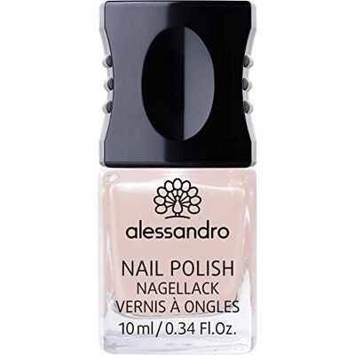 alessandro 77-107 Nagellak 07 Shimmer Shell, 10 ml,Shimmer Shell. alessandro 77-107 Nagellak 07 Shimmer Shell, 10 ml,Shimmer Shell.