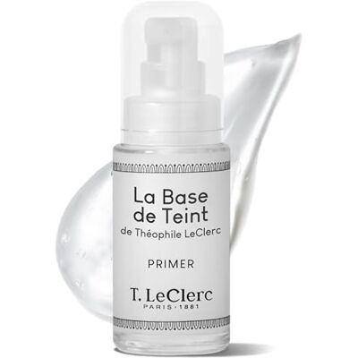 T. LeClerc Primer Vegan Dermatologisch getest T. LeClerc Primer Vegan Dermatologisch getest