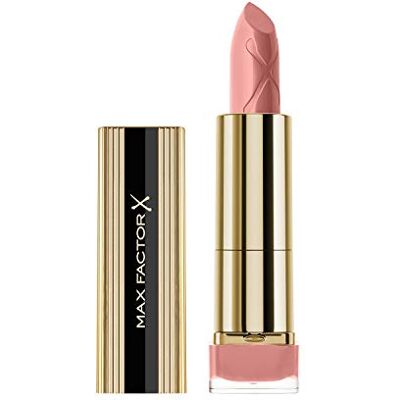 Max Factor Colour Elixir Lippenstift 005 Simply Nude Max Factor Colour Elixir Lippenstift 005 Simply Nude