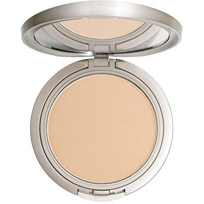 Artdeco Compact mineraalpoeder met navulbare behuizing 05 Fair Ivory 9 g, 05 Fair Ivory, 9 g (1 stuk) Artdeco Compact mineraalpoeder met navulbare behuizing 05 Fair Ivory 9 g, 05 Fair Ivory, 9 g (1 stuk)