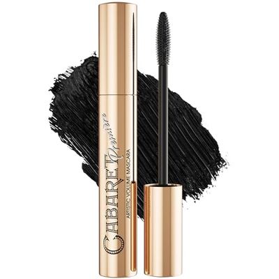 Vivienne Sabó Vivienne Sabo Artistic Volume Mascara Cabaret Premiere, Farbe:Schwarz Vivienne Sabó Vivienne Sabo Artistic Volume Mascara Cabaret Premiere, Farbe:Schwarz