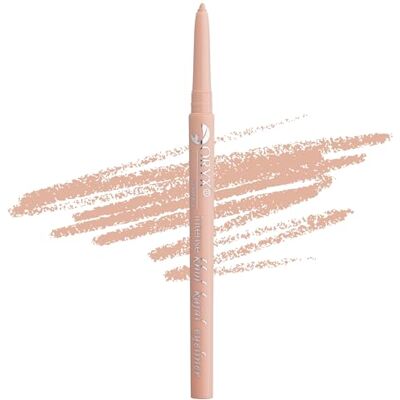 Impala Oryx Khol Kajal Oogpotlood 07 Nude Cream Waterdichte eyeliner Romige textuur gemakkelijk aan te brengen Intensieve kleur, duurzaam en waterbestendig Impala Oryx Khol Kajal Oogpotlood 07 Nude Cream Waterdichte eyeliner Romige textuur gemakkelijk aan te brengen Intensieve kleur, duurzaam en waterbestendig