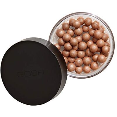 GOSH Precious Powder Pearls Glow GOSH Precious Powder Pearls Glow