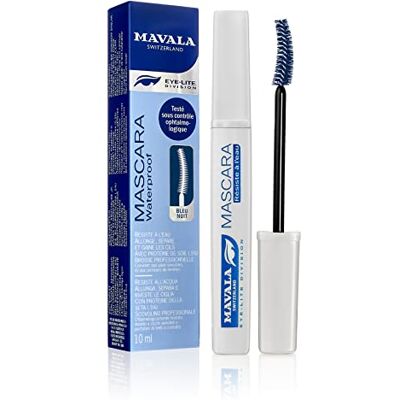 MAVALA Waterdichte mascara nachtblauw MAVALA Waterdichte mascara nachtblauw