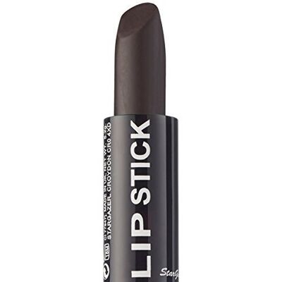 Stargazer STGS178-129 Lippenstift, donkerbruin, 3,2 g Stargazer STGS178-129 Lippenstift, donkerbruin, 3,2 g
