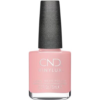 CND Vinylux Blush Teddy Nagellak, 15 ml CND Vinylux Blush Teddy Nagellak, 15 ml