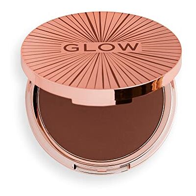 Revolution Beauty London Makeup Revolution Splendor Bronzer Mat Deep Revolution Beauty London Makeup Revolution Splendor Bronzer Mat Deep