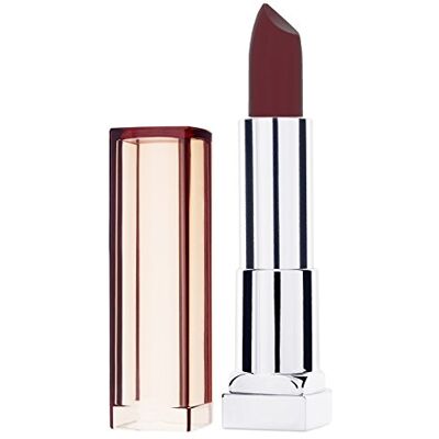 Maybelline New York Color Sensational Nudes Lipstick Naked Brown / natuurlijke huidtint met voedend effect, 1 x 5 g Maybelline New York Color Sensational Nudes Lipstick Naked Brown / natuurlijke huidtint met voedend effect, 1 x 5 g