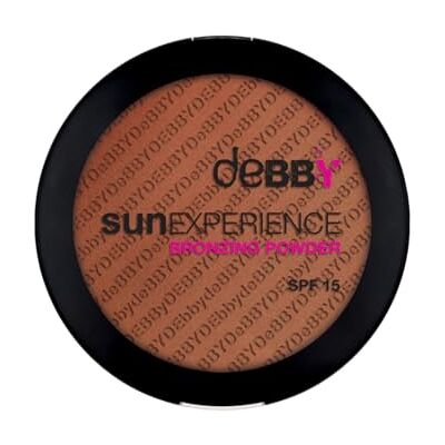 Debby Sun Exper.Bronz. Powder 4 Debby Sun Exper.Bronz. Powder 4