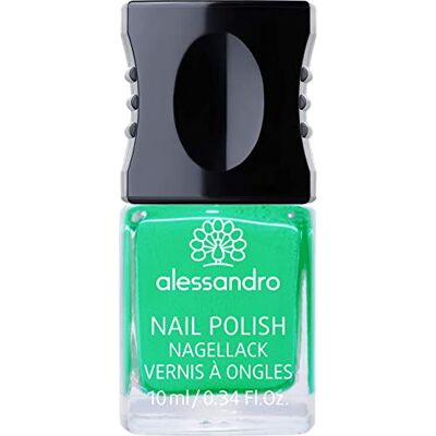 alessandro Mr. Bamboo 922 nagellak, 10 ml alessandro Mr. Bamboo 922 nagellak, 10 ml