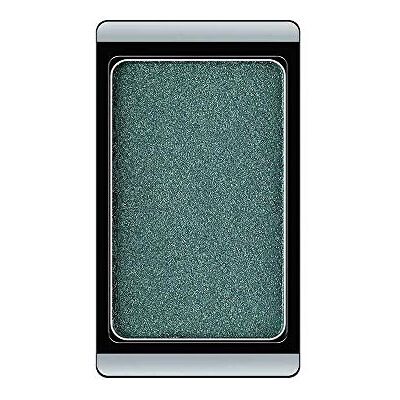 Artdeco Eyeshadow Oogschaduw Langdurig Kleurrijk Parelgroen 1 x 1 g Artdeco Eyeshadow Oogschaduw Langdurig Kleurrijk Parelgroen 1 x 1 g