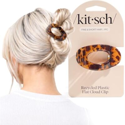 Kitsch Kleine platte haarklemmen voor dames elegante platte haarspelden, sterke grip voor dik en dun haar antislip voor veilig gebruik, comfortabel de hele dag cadeau Kitsch Kleine platte haarklemmen voor dames elegante platte haarspelden, sterke grip voor dik en dun haar antislip voor veilig gebruik, comfortabel de hele dag cadeau