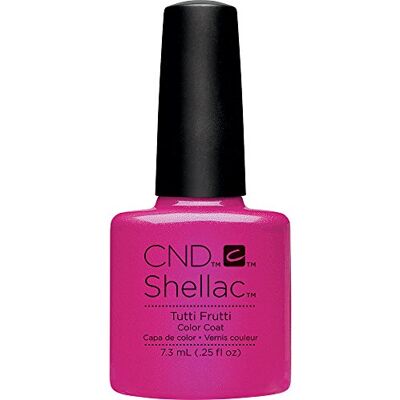 CND Shellac Tutti Frutti 7,3 ml CND Shellac Tutti Frutti 7,3 ml