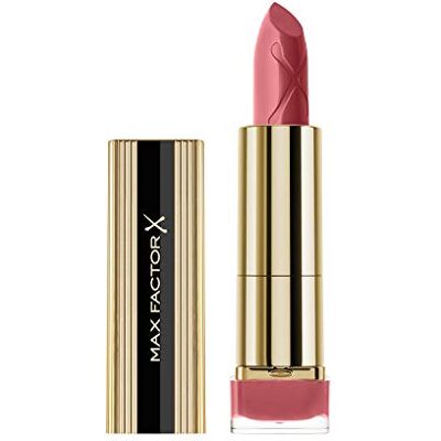 Sally Hansen Max Factor Colour Elixir Lipstick Burnt Caramel 020, Verzorgende lippenstift, Die Met Een Briljant Intensief kleurresultaat Enthousiast Fb. 020 Burnt Caramel Sally Hansen Max Factor Colour Elixir Lipstick Burnt Caramel 020, Verzorgende lippenstift, Die Met Een Briljant Intensief kleurresultaat Enthousiast Fb. 020 Burnt Caramel