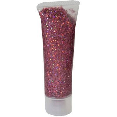 Eulenspiegel 907160 Juwel roze glitter spiegel 18 ml Eulenspiegel 907160 Juwel roze glitter spiegel 18 ml