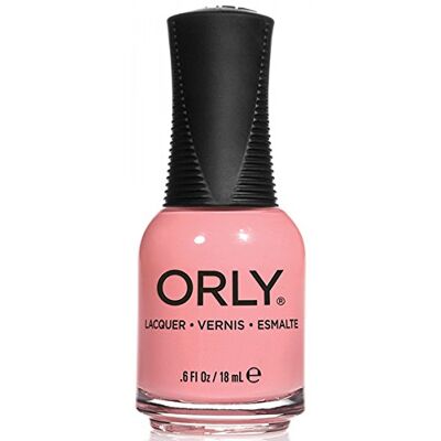 ORLY Nagellak Cotton Candy 18 ml ORLY Nagellak Cotton Candy 18 ml