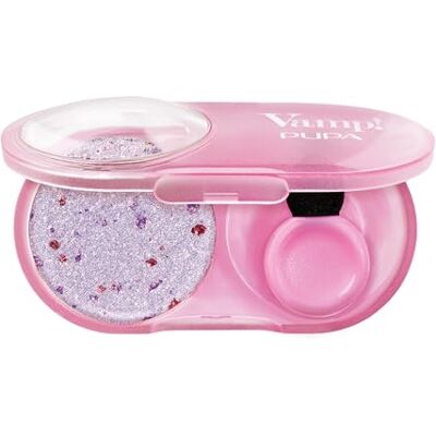 Pupa Vamp! Dreamscape Multi-Reflectie Oogschaduw – 002 van Milano voor dames – 0,52 oz oogschaduw Pupa Vamp! Dreamscape Multi-Reflectie Oogschaduw – 002 van Milano voor dames – 0,52 oz oogschaduw