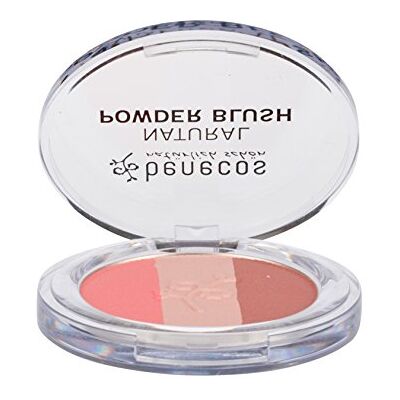 benecos Blush Trio Fall In Love benecos Blush Trio Fall In Love