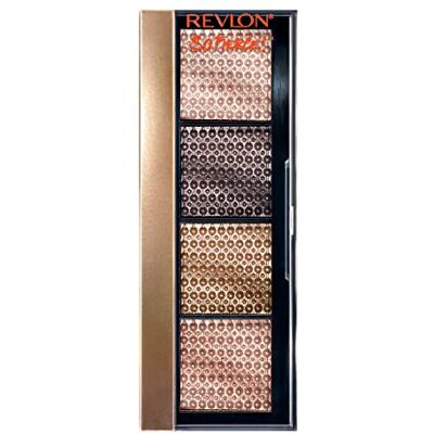 REVLON So Fierce! Prismatic That A DUB Oogschaduwpalet, 0,39 kg REVLON So Fierce! Prismatic That A DUB Oogschaduwpalet, 0,39 kg