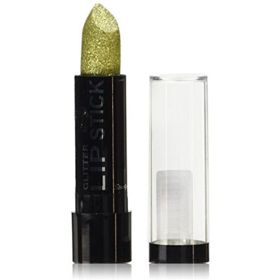 Stargazer Gouden glitter lippenstift Stargazer Gouden glitter lippenstift