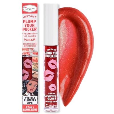 theBalm Druk direct op je puck Rodeo Show theBalm Druk direct op je puck Rodeo Show