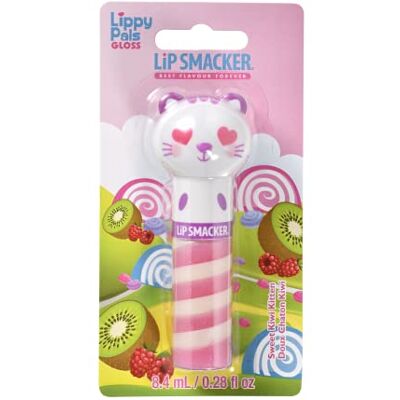 Lip Smacker Satijnen lippenstift voor verzorgde make-upliefhebbers om comfortabel te kleuren met nauwkeurig formaat Lip Smacker Satijnen lippenstift voor verzorgde make-upliefhebbers om comfortabel te kleuren met nauwkeurig formaat