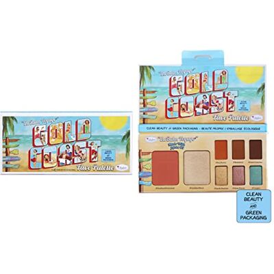 theBalm Gold Coast theBalm Gold Coast