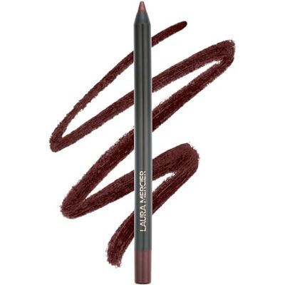 Laura Mercier Caviar Tightline Eyeliner: lange levensduur, kreukvrij, waterdicht, gelachtige hydraterende formule, perfect voor tightline, lash line + waterlijn, cacao Laura Mercier Caviar Tightline Eyeliner: lange levensduur, kreukvrij, waterdicht, gelachtige hydraterende formule, perfect voor tightline, lash line + waterlijn, cacao