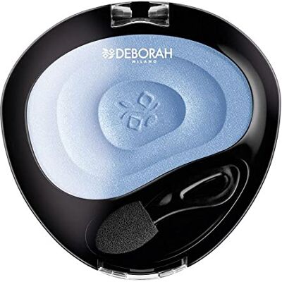 DEBORAH DEB.COL.OJOS.SOMBRAS MONO VELVET-1717 DEBORAH DEB.COL.OJOS.SOMBRAS MONO VELVET-1717
