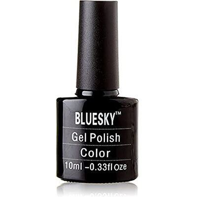 BLUESKY XK47 gelnagellak, UV/LED, 10 ml BLUESKY XK47 gelnagellak, UV/LED, 10 ml