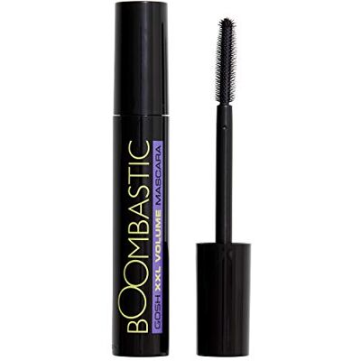 GOSH Boombastic Mascara Black GOSH Boombastic Mascara Black
