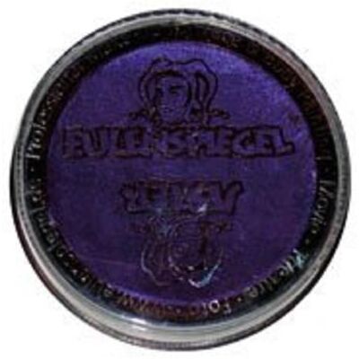 Eulenspiegel 180877 Professionele make-up Aqua kleur parelmoer violet 20 ml Eulenspiegel 180877 Professionele make-up Aqua kleur parelmoer violet 20 ml