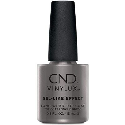 CND Vinylux Gel Like Effect Top Coat Nagellak CND Vinylux Gel Like Effect Top Coat Nagellak