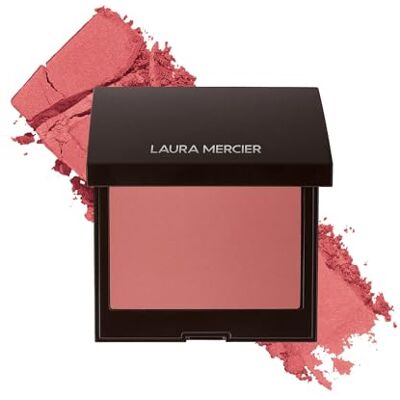 Laura Mercier Blush Colour Infusion Rouge Rose 30 g Langdurige poederblush voor een variabele natuurlijke kleur. Lichte verenpigmenten kunnen worden aangebracht Laura Mercier Blush Colour Infusion Rouge Rose 30 g Langdurige poederblush voor een variabele natuurlijke kleur. Lichte verenpigmenten kunnen worden aangebracht