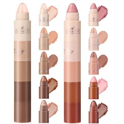 Sitovely Matte oogschaduw, 10 kleuren, metallic glitter, crème, mat, waterdicht, glanzende eyeliner Sitovely Matte oogschaduw, 10 kleuren, metallic glitter, crème, mat, waterdicht, glanzende eyeliner
