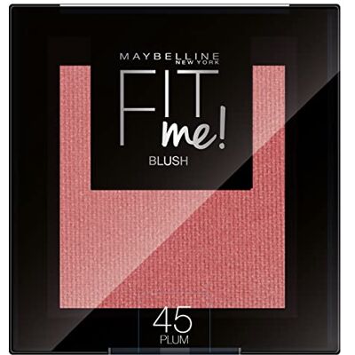 Maybelline New York, New York, fit me blush Maybelline New York, New York, fit me blush