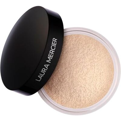 Laura Mercier Transparant poeder 29 ml Laura Mercier Transparant poeder 29 ml