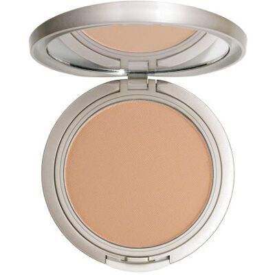 Artdeco Compact mineraal poeder met oplaadbare behuizing, 20 neutraal, beige, 9 g Artdeco Compact mineraal poeder met oplaadbare behuizing, 20 neutraal, beige, 9 g