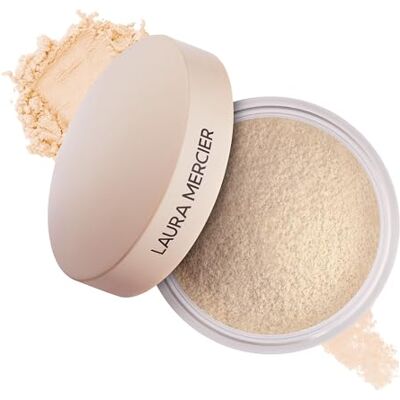 Laura Mercier Translucent Los Setting Powder Ultra Blur – doorschijnend van voor vrouwen – 0,7 oz poeder Laura Mercier Translucent Los Setting Powder Ultra Blur – doorschijnend van voor vrouwen – 0,7 oz poeder
