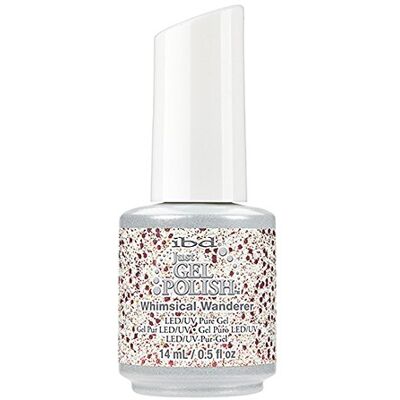 IBD Just Gel Whimsical Wanderer UV-nagellak, 15 ml IBD Just Gel Whimsical Wanderer UV-nagellak, 15 ml