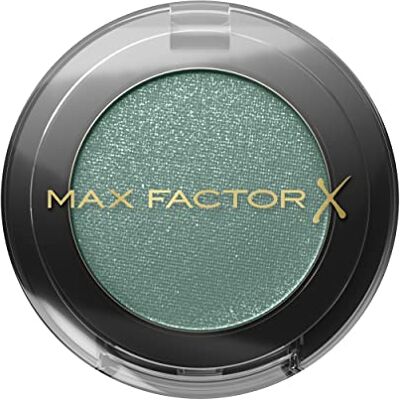 Max Factor Masterpiece Euphoria 05 Mono Turquoise oogschaduw Max Factor Masterpiece Euphoria 05 Mono Turquoise oogschaduw