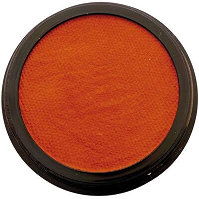 Eulenspiegel 185537 Professionele make-up Aqua kleur oranje goud 20 ml Eulenspiegel 185537 Professionele make-up Aqua kleur oranje goud 20 ml