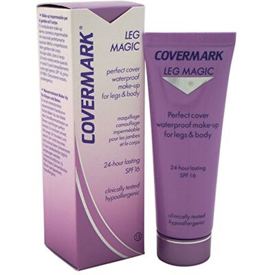Covermark Leg Magic Tint 13, 50 ml Covermark Leg Magic Tint 13, 50 ml