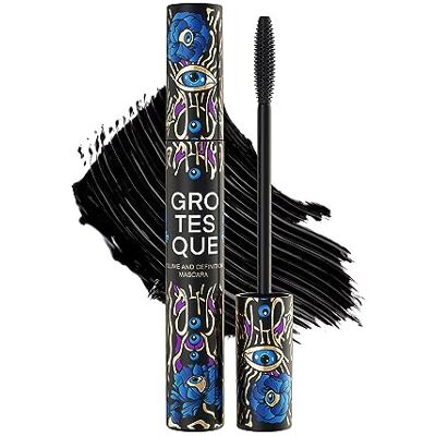 Vivienne Sabó Vivienne Sabo Gigantic Volume Mascara Grotesk Vivienne Sabó Vivienne Sabo Gigantic Volume Mascara Grotesk
