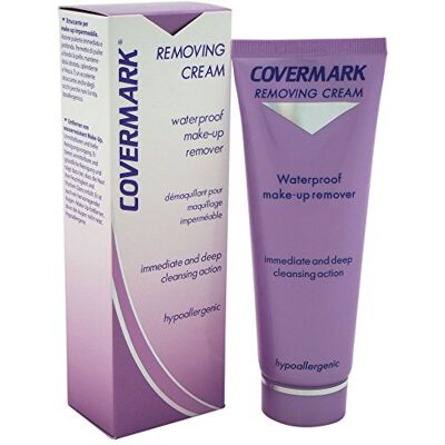 Covermark make-up creme 75ml Covermark make-up creme 75ml