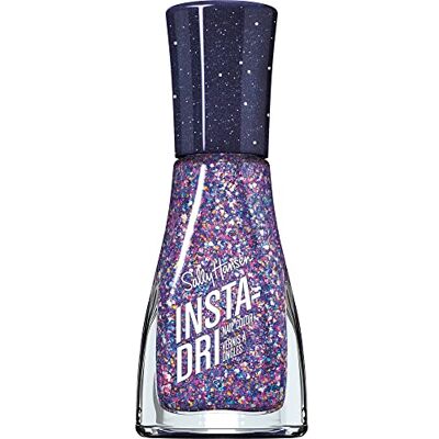 Sally Hansen Nagellak Insta dri 483 Grape Shifter 9,17 ml Sally Hansen Nagellak Insta dri 483 Grape Shifter 9,17 ml