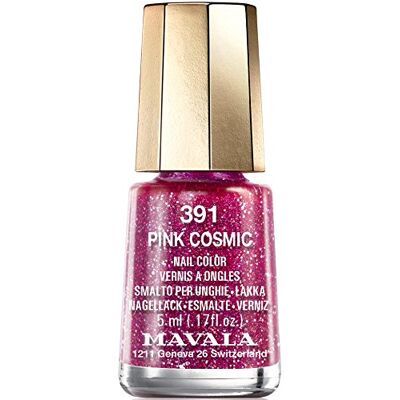 MAVALA Bauble Nagellak, roze MAVALA Bauble Nagellak, roze