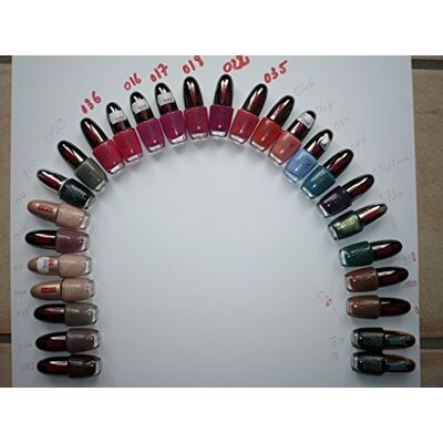 Pupa Lasting Color Gel N 018 Delicate Crimson Pupa Lasting Color Gel N 018 Delicate Crimson