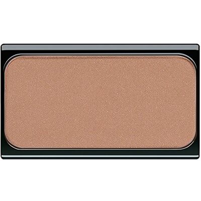 Artdeco Magnetische Blush 02 Deep Brown Orange Artdeco Magnetische Blush 02 Deep Brown Orange