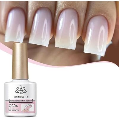 Born Pretty Biab Bouwgel Nagellak Set Biab gelfles Born Pretty Biab Bouwgel Nagellak Set Biab gelfles